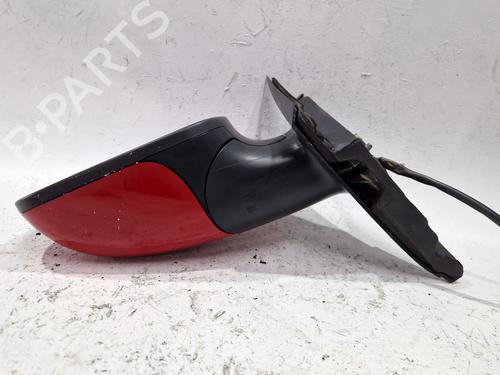 Bakspejl venstre SEAT IBIZA III (6L1) 1.9 TDI | BP30002880C26