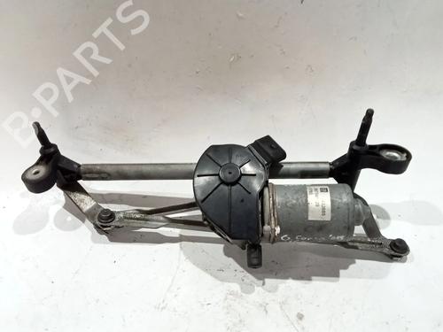 Viskermotor vindrute OPEL CORSA E (X15) [2014-2025]  27319692