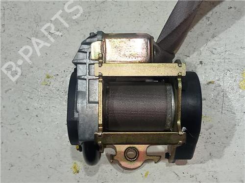 Front right seatbelt CITROËN XSARA PICASSO (N68) 1.6 HDi | BP23923975I25 