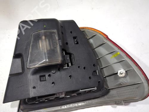 Venstre baklys, luke BMW 3 (E46) 320 d | BP23928601C79