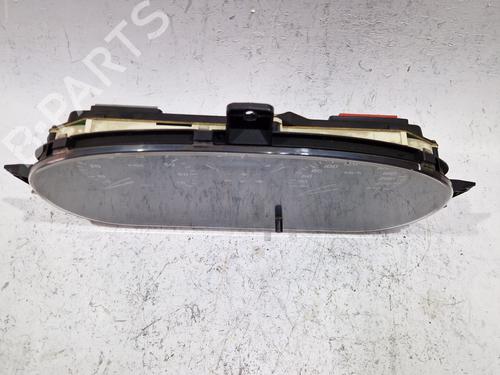 Instrument cluster RENAULT MEGANE I Classic (LA0/1_) 1.9 dCi (LA05, LA1F) | BP30192435C47 