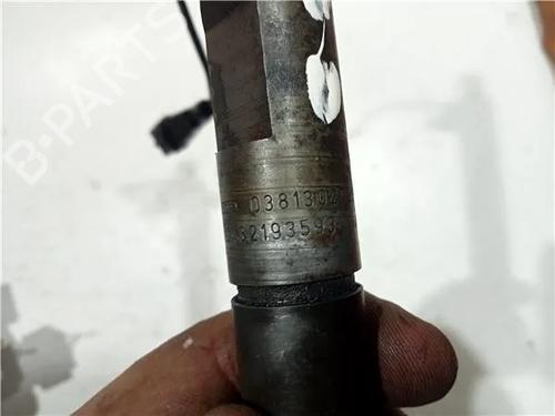 Injector SEAT LEON (1P1) 2.0 TDI 16V | BP23931634M100 