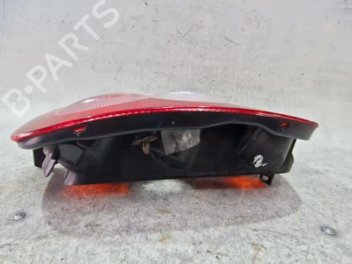 Left taillight NISSAN MICRA III (K12) 1.2 16V | BP29518732C34 