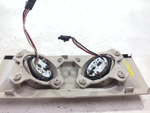 Kabinelys FIAT FREEMONT (345_) 2.0 JTD 4x4 | BP39048698I8 - Image 3