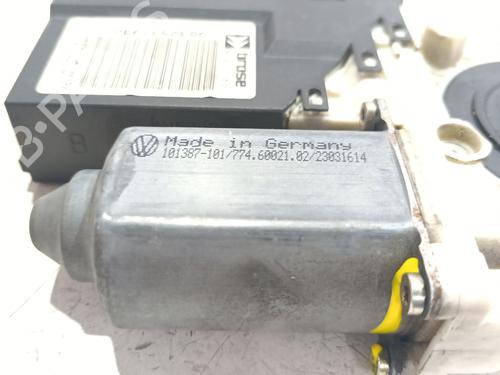 Right front window motor CITROËN C5 I (DC_) 2.0 HDi (DCRHYB) | BP40228610E20 - Image 2