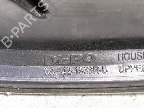 Right taillight OPEL ASTRA H (A04) 1.9 CDTI (L48) | BP34186027C35  - Image 5