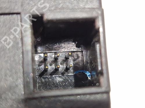 Electronic module RENAULT SCÉNIC III (JZ0/1_) 1.5 dCi | BP30721260M83