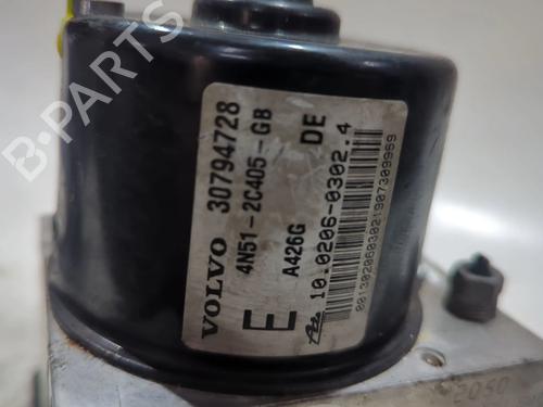 ABS pump VOLVO S40 I (644) 1.8 | BP26922009M43 