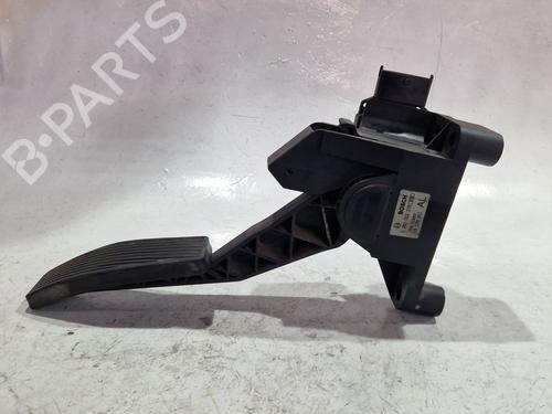 Used Pedal Pedal OPEL ASTRA G Saloon (T98) 1.7 DTI 16V (F69) (75 hp) 33604933 33604933