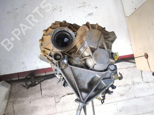 Gearbox RENAULT LAGUNA I (B56_, 556_) 2.2 D (B56F/2) | BP29644550M3 