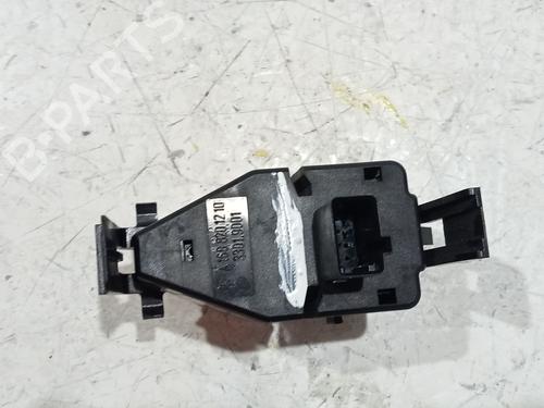 Warning switch MERCEDES-BENZ A-CLASS (W168) A 160 (168.033, 168.133) | BP27310660I22 