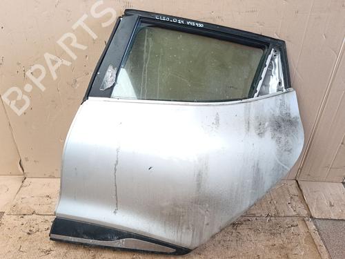 Used Left rear door Left rear door 39201959 39201959
