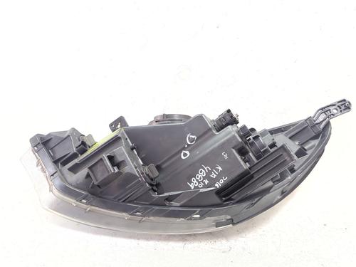 Left headlight KIA RIO III (UB) 1.25 CVVT | BP37089390C28 - Image 4
