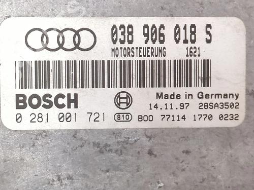 Module électronique AUDI A4 B5 (8D2) 1.9 TDI | BP26215521M83 