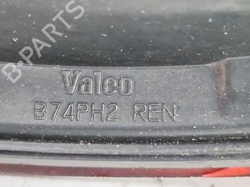 Left taillight RENAULT LAGUNA II Grandtour (KG0/1_) 1.9 dCi (KG0G) | BP30192927C34 