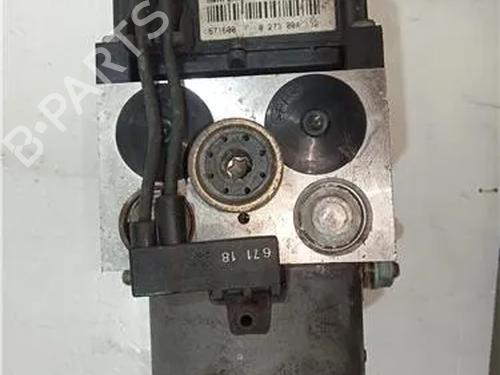 ABS Bremseaggregat AUDI A4 B6 (8E2) 1.9 TDI quattro | BP23910692M43 