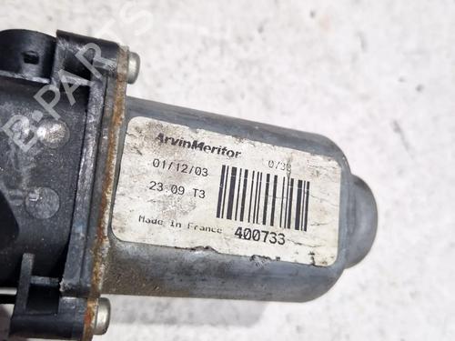 Left front window motor RENAULT CLIO II (BB_, CB_) 1.5 dCi (B/CB07) | BP29388418E21 