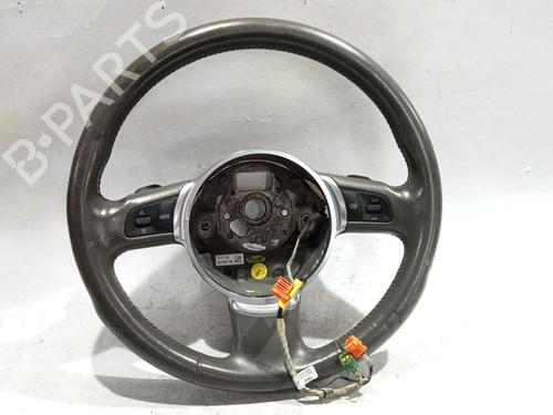 Volante AUDI A8 D3 (4E2, 4E8) 4.2 quattro (335 hp) 30933612