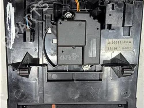 Switch MERCEDES-BENZ C-CLASS (W202) C 220 D (202.121) | BP23930326I30 