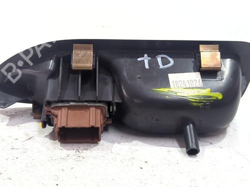 Right front window switch RENAULT LAGUNA II (BG0/1_) 1.9 dCi (BG1A, BG1V) | BP38858758I26 - Image 2
