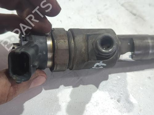 Injector PEUGEOT 206 Hatchback (2A/C) 1.4 HDi eco 70 | BP27451806M100