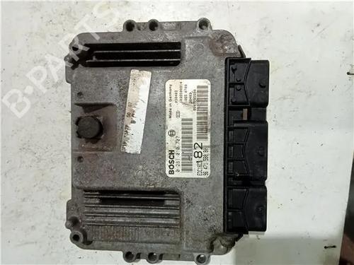 Elektronische module PEUGEOT 206 SW (2E/K) 1.4 (75 hp) 23928760