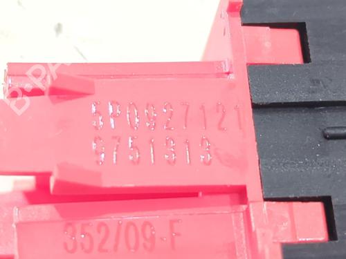 Switch SEAT ALTEA (5P1) 1.9 TDI | BP37712460I30  - Image 5