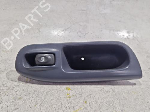 Used Right front window switch Right front window switch RENAULT MEGANE Scenic (JA0/1_) 1.9 dTi (JA0N) (98 hp) 34265201 34265201