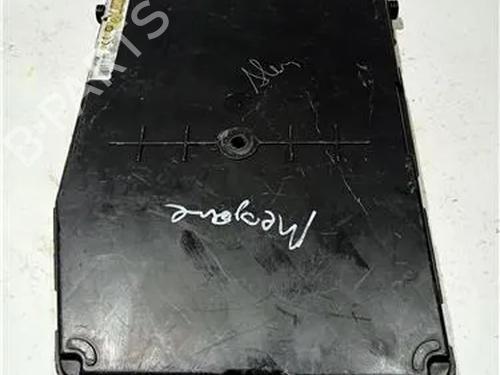 Comfort control module RENAULT GRAND SCÉNIC II (JM0/1_) 1.9 dCi (JM0G, JM12, JM1G, JM2C) | BP23921190M56 