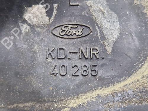 Left mirror FORD ESCORT IV (GAF, AWF, ABFT) 1.6 XR3i | BP30003136C26 