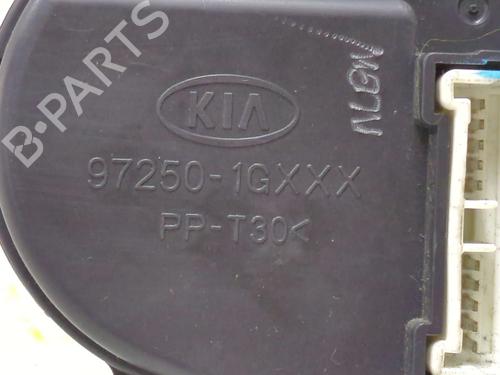 AC-Styringsenhed/Manøvreenhed OPEL ASTRA G Hatchback (T98) 1.7 DTI 16V (F08, F48) | BP29476835I5 