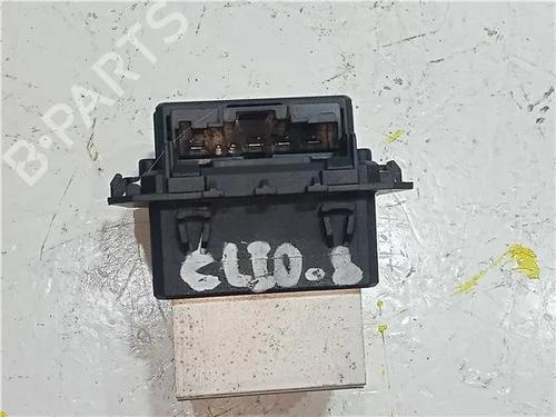 Used Heater resistor RENAULT CLIO III Grandtour (KR0/1_) 1.2 16V (103 hp) 23914298