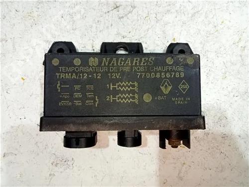 Used Electronic module RENAULT 19 I (B/C53_) [1988-1994]  26566808