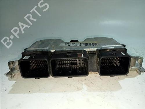 Electronic module CITROËN XSARA (N1) 1.9 TD | BP24967718M83 