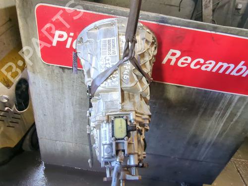Gearbox MERCEDES-BENZ C-CLASS Coupe (C204) C 220 CDI (204.302) | BP32781625M3 - Image 7