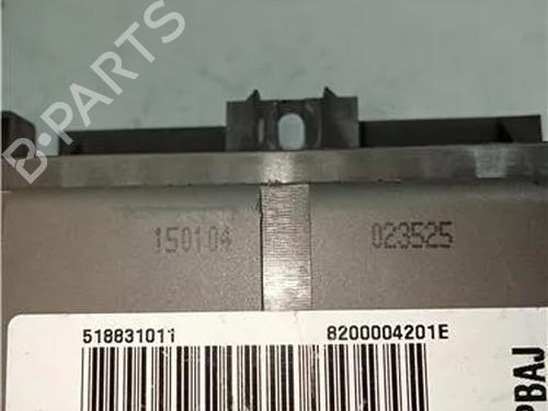 Andere RENAULT LAGUNA II Grandtour (KG0/1_) 1.9 dCi (KG0G) | BP23928538O1