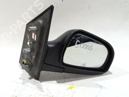 Ryggespeil høyre HYUNDAI MATRIX (FC) 1.6 (103 hp) 27311190