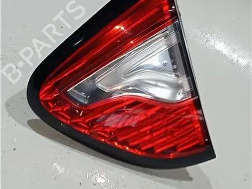 Used Right tailgate light RENAULT CAPTUR I (J5_, H5_) 0.9 TCe 90 (90 hp) 23922088
