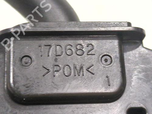 Switch MAZDA 3 Saloon (BK) 1.6 DI Turbo (BK12Y) | BP31880722I30