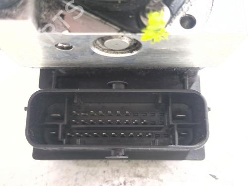 ABS pump SEAT IBIZA III (6L1) 1.9 TDI | BP31370934M43 