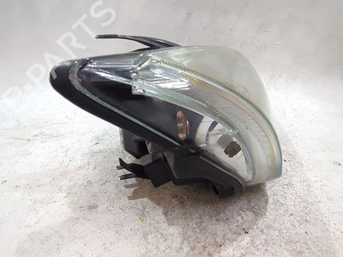 Right headlight FORD FOCUS II (DA_, HCP, DP) 1.6 TDCi | BP34265957C29 - Image 5