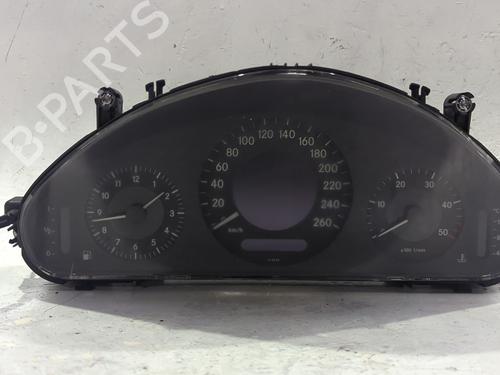 Kombiinstrument Kombiinstrument 38720280 38720280