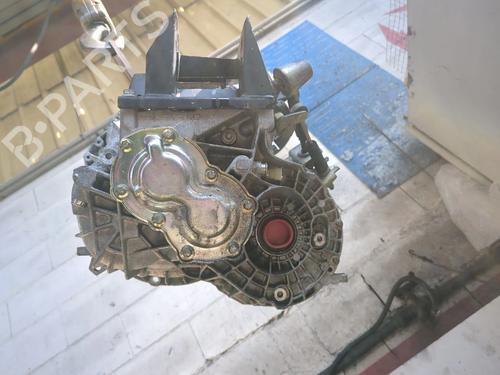 Gearbox ROVER 75 (RJ) 2.0 CDTi | BP29114473M3 