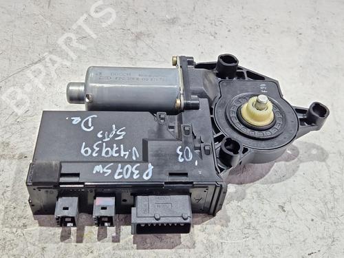 Used Right front window motor PEUGEOT 307 SW (3H) 2.0 HDI 110 (107 hp) 30656731