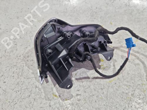 Steering wheel controls CITROËN C4 II (NC_) 1.6 HDi 90 | BP34371116E15  - Image 5