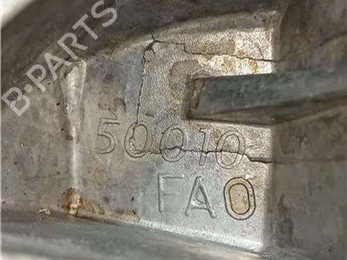 Right mirror AUDI A4 B5 (8D2) 2.5 TDI quattro | BP23922118C27 