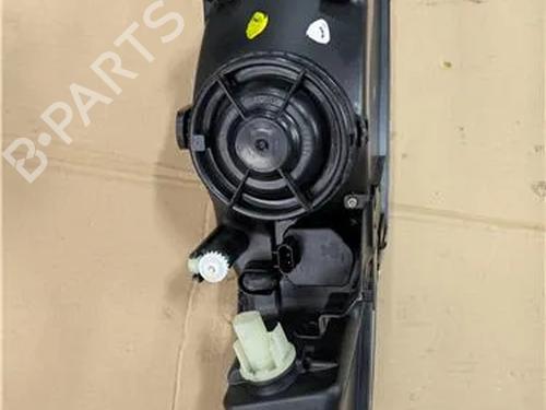 Left headlight MITSUBISHI CARISMA (DA_) 1.6 (DA1A) | BP23924017C28 