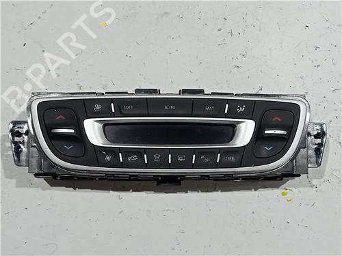 Used Climate control RENAULT GRAND SCÉNIC III (JZ0/1_) 1.9 dCi (JZ0J, JZ0N, JZ1K, JZ1S) (131 hp) 23917597