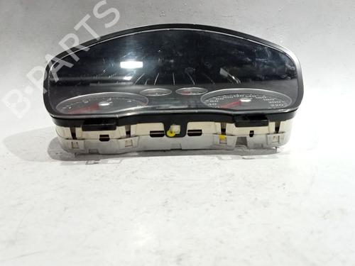 Instrument cluster FORD FOCUS C-MAX (DM2) 1.8 TDCi | BP31707062C47