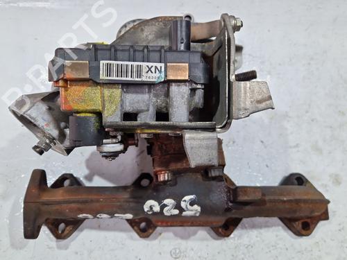 Turbolader/Kompressor BMW 5 (E60) 520 d | BP30788437M71